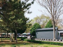 -承德避暑山庄景区