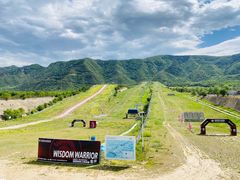 -北京西山滑雪场