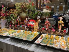 -芭菲盛宴·环球美食(解放碑英利国际店)