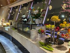 -339旋转餐厅(天府熊猫塔店)