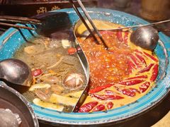 -吼堂老火锅(太古里总店)