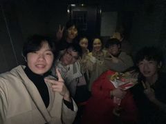 -棂笼·深度沉浸密室(武汉旗舰店)