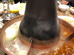 -思阁炭香火锅(学伟鑫城总店)