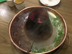 -羊乐锅·火锅·烧烤(南京创始店)
