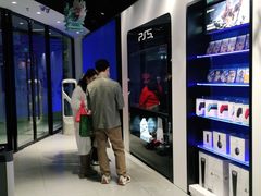 -Sony Store索尼(广州正佳店)
