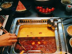 -大隐·成都火锅Bistro(合生麒麟新天地店)