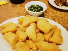 -揭阳钟记小食(福田新村店)