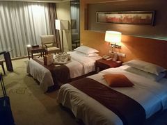 -峨眉山世纪阳光大酒店(峨眉高铁站店)