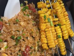 -聚味瞿记·龙虾堂(天元店)