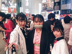 -涩谷区