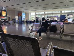 -深圳坪山站