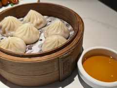 -外婆家(西红门荟聚购物中心店)