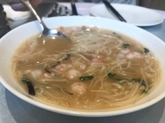 -虹御轩·传承江浙菜(虹桥店)