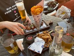 -Rock Bar Bali(Bali)