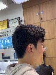 -sy杉影印象COLOUR专业烫染