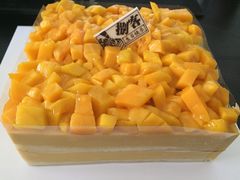 -美滋每客(太原龙湖苏宁百货店)