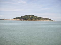 -湄洲岛