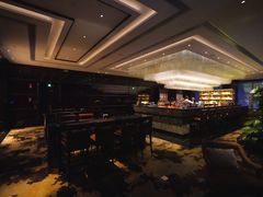 -瑞吉吧 The St·Regis Bar(长沙瑞吉酒店)