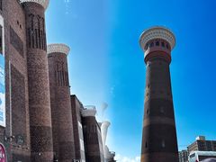 -新疆国际大巴扎