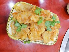 -哈尔滨东北铁锅炖(都督街店)