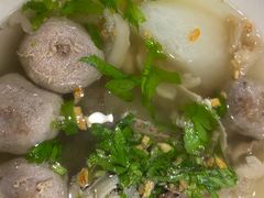 -阿波潮汕牛肉火锅·汤粉面(拱北店)