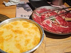 -黑牛の店·和牛烧肉(太原万象城店)