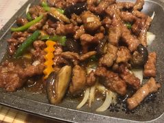 -添福来墨鱼饺子 · 海鲜东北菜(大连星海·黄浦路店)