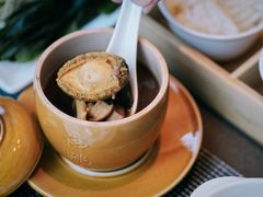 -福州仓山凯悦酒店·Market Cafe Lacucina咖啡厅