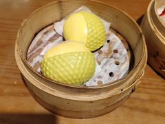 -包小笼·金牌汤包(中山路店)