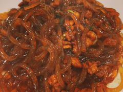 -巴依老爷·新疆美食(上城区天城路店)
