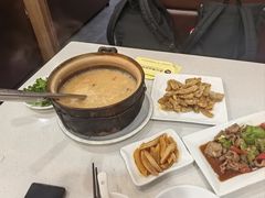 -品记潮汕砂锅粥(湖东路店)