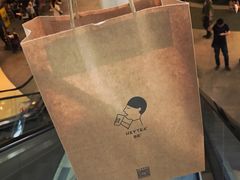 -喜茶(深圳东门1234店)