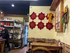 -圣夜东北菜烧烤·夜宵·小龙虾(胥江路店)