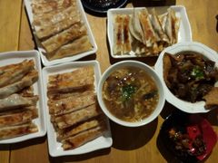 -小牛锅贴(西环路店)