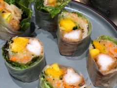 -越小品·越南餐厅(布吉万象汇店)