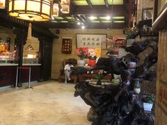 -兴盛德·麻辣花生大王·老店(中山路店)