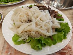 -清真·马家火锅美食城(镇江北路店)