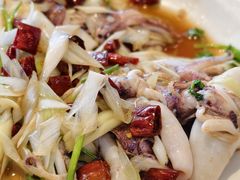 -小红鲸·海鲜餐厅(轸大路店)