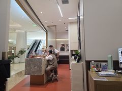 -海马体照相馆丨大师(青岛万象城店)