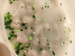 上汤鱼包-石岐佬中山菜馆(张溪店)