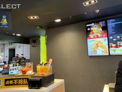 -麦当劳(无锡永乐店)
