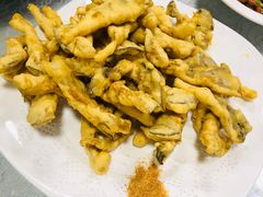 -老伍泉水涮肉(管庄店)