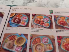-关夫人餐厅(KLCC阳光广场店)