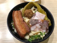 -东方削面(迎泽街店)