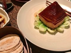 -湖滨28中餐厅·西湖宴·杭州君悦酒店