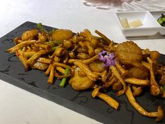 -荟廷·晶萃(陆家嘴尚悦湾店)