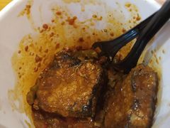 霸蛮臭豆腐-霸蛮湖南菜·牛肉粉(荣京西街店)