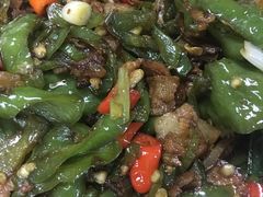 -新新湘菜馆(新中街二条店)