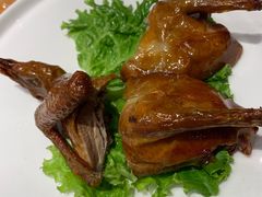 -望乡楼上海菜(日月光店)