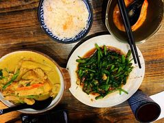 -Hi YOU你的饭局泰餐厅(雍和宫店)
